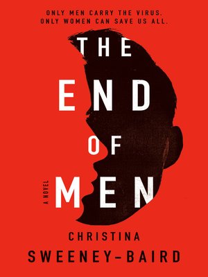 The End of Men - ebook